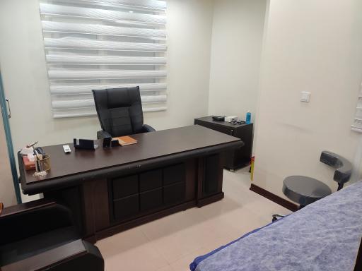 عکس مطب جراحی و زیبائی دکتر حاتم پور