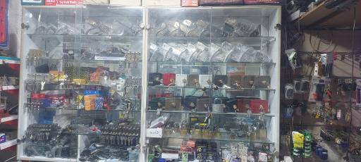 عکس قفل و کلید سازی سید