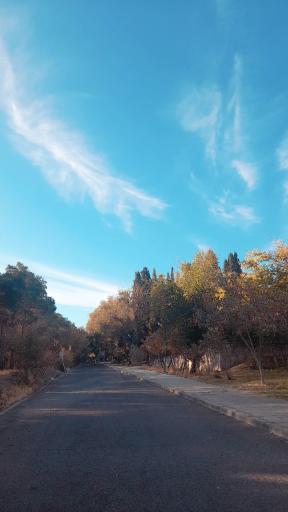 عکس دانشکده علوم اداری و اقتصاد دانشگاه اصفهان