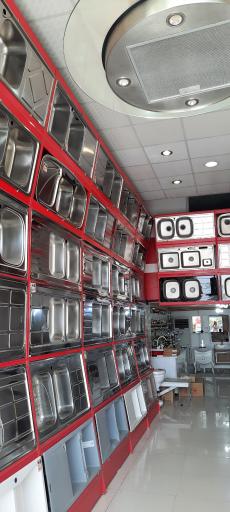 عکس کلینیک ساختمانی مسجد سرایی