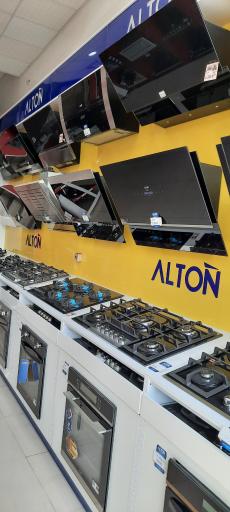 عکس کلینیک ساختمانی مسجد سرایی