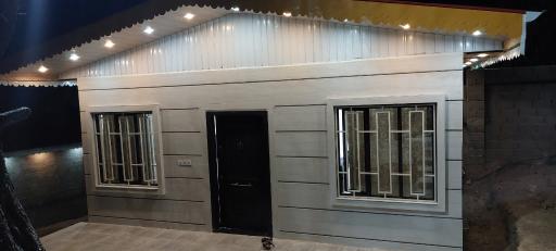 عکس مجتمع اقامتی و گردشگری گیله جا