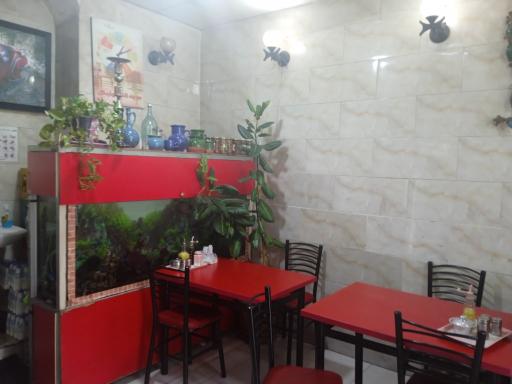 عکس طباخی دوستان