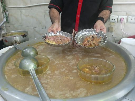 عکس طباخی دوستان