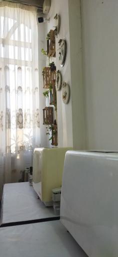 عکس آموزشگاه خیاطی مخمل دوز