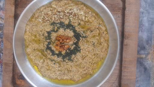 عکس سالن غذاخوری مجید دلبندم 