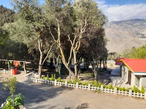 عکس مجتمع اقامتی و گردشگری گیله جا