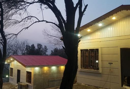 عکس مجتمع اقامتی و گردشگری گیله جا