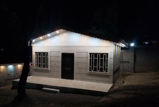 عکس مجتمع اقامتی و گردشگری گیله جا