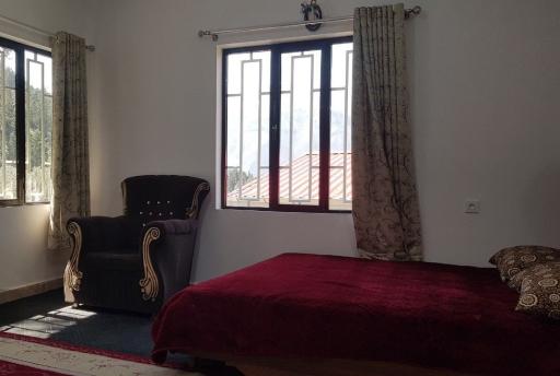 عکس مجتمع اقامتی و گردشگری گیله جا