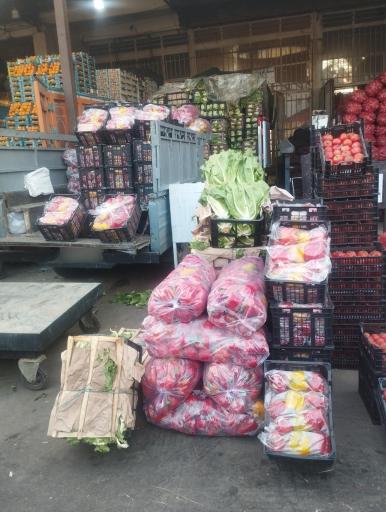 عکس بار فروشی شفایی