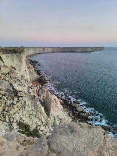 عکس ساحل رمین