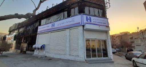 عکس خودپرداز بانک صادرات