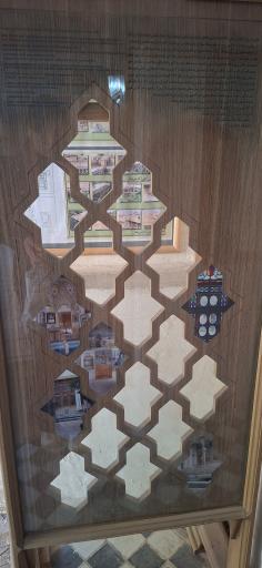 عکس خانه فروغ الملک قوامی