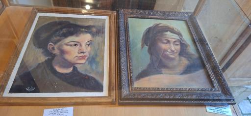 عکس خانه فروغ الملک قوامی