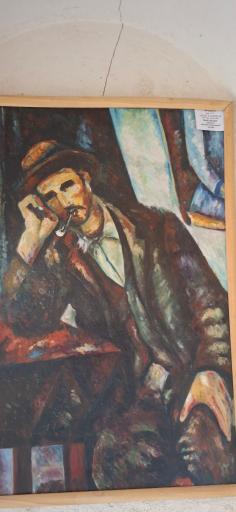 عکس خانه فروغ الملک قوامی