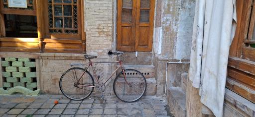 عکس خانه فروغ الملک قوامی