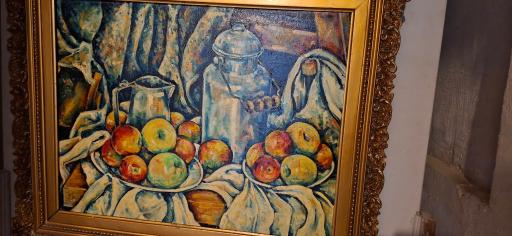 عکس خانه فروغ الملک قوامی