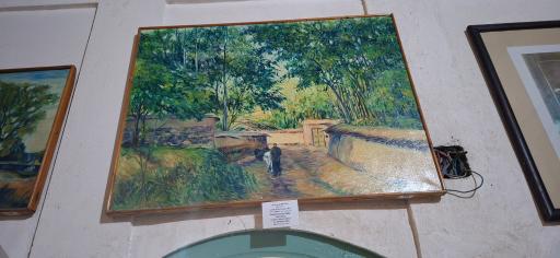 عکس خانه فروغ الملک قوامی