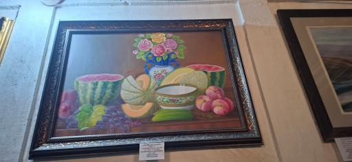 عکس خانه فروغ الملک قوامی