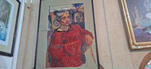 عکس خانه فروغ الملک قوامی