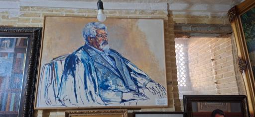 عکس خانه فروغ الملک قوامی