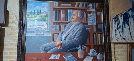 عکس خانه فروغ الملک قوامی