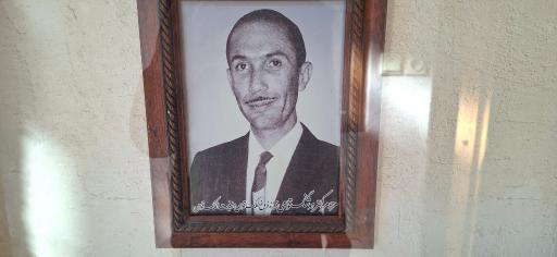 عکس خانه فروغ الملک قوامی