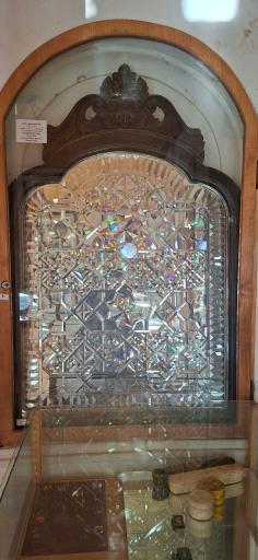 عکس خانه فروغ الملک قوامی