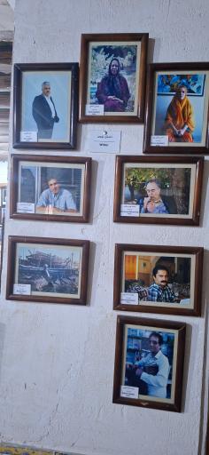 عکس خانه فروغ الملک قوامی