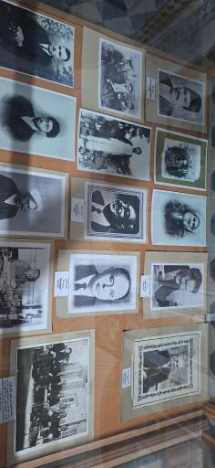 عکس خانه فروغ الملک قوامی