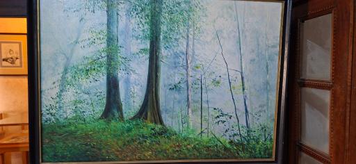 عکس خانه فروغ الملک قوامی