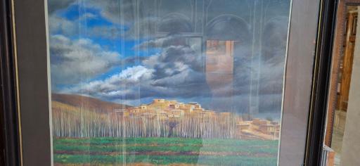 عکس خانه فروغ الملک قوامی