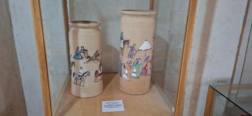 عکس خانه فروغ الملک قوامی