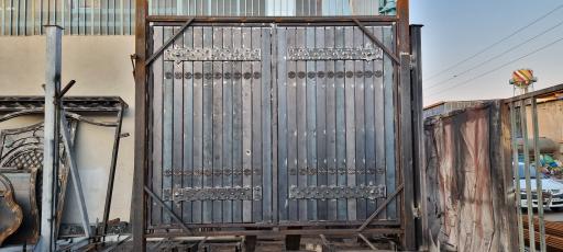 عکس سازه امن گستر نوین