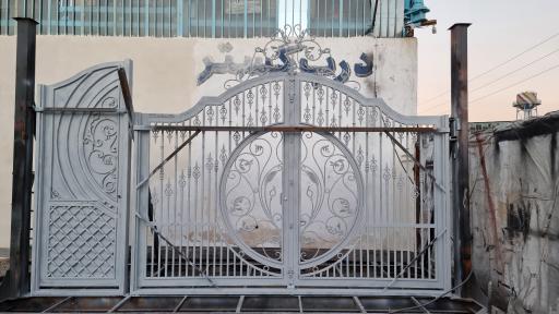 عکس سازه امن گستر نوین