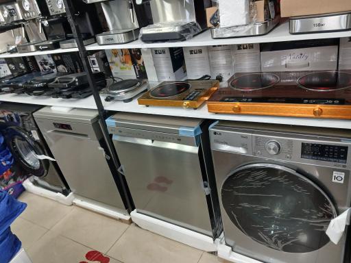عکس فروشگاه عرش ماجد