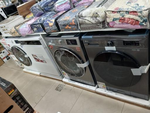 عکس فروشگاه عرش ماجد