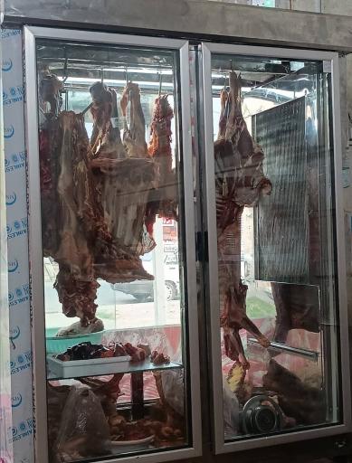 عکس مرغ و گوشت بهره ور