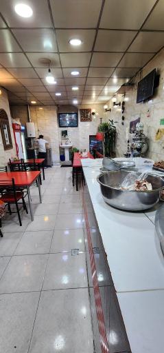 عکس طباخی دوستان