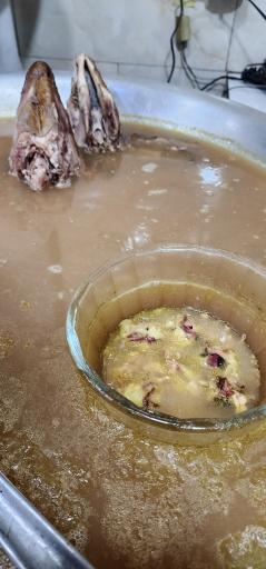 عکس طباخی دوستان