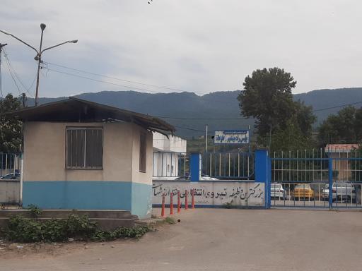 عکس پلیس راه بهشهر