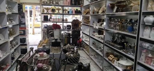 عکس سرای لوکس همدانی