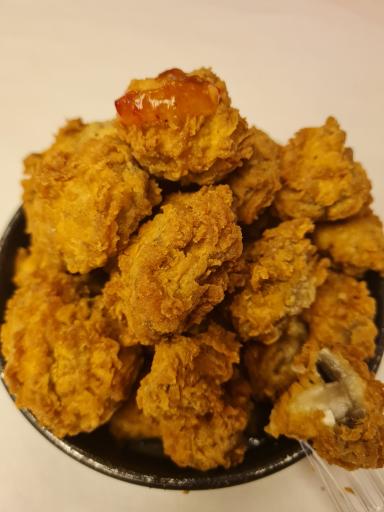 عکس فست فود توژی