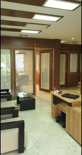 عکس ثبت شرکت عزیزی