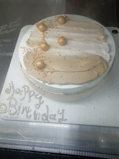 عکس قنادی لندو