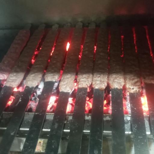 عکس کباب بناب ساطوری آذربایجان ارسین 