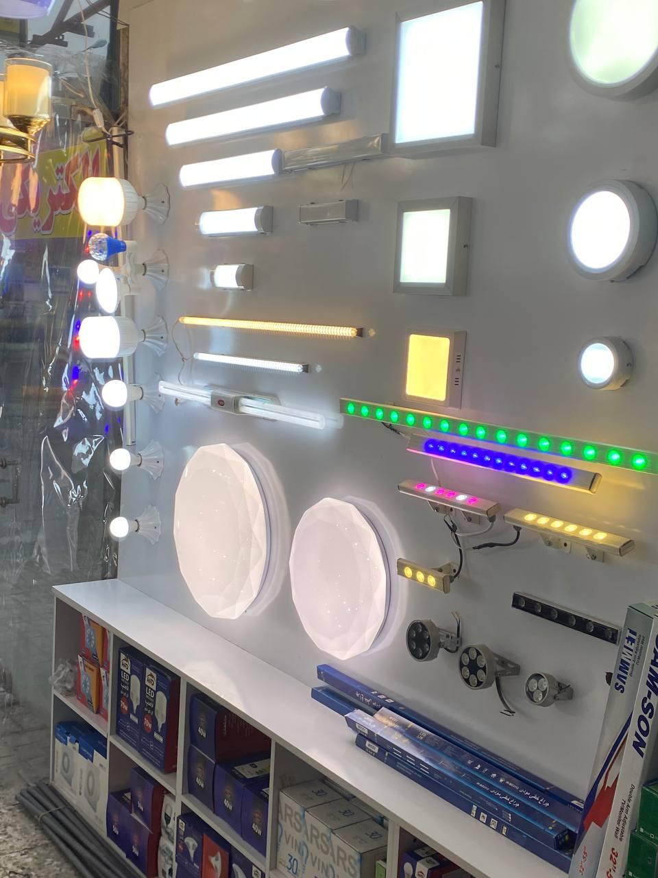 عکس کالای برق نیمانور