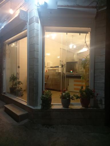 عکس فست فود نمکدون