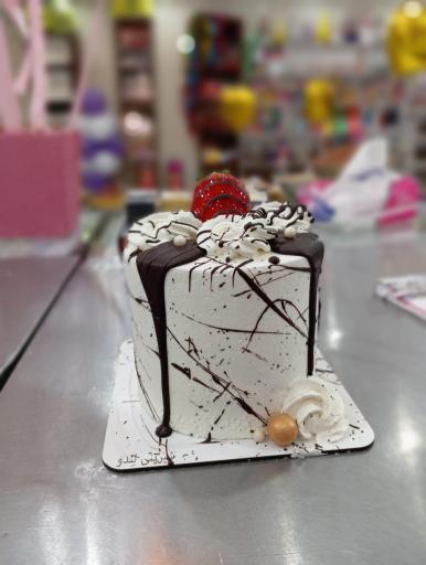 عکس قنادی لندو